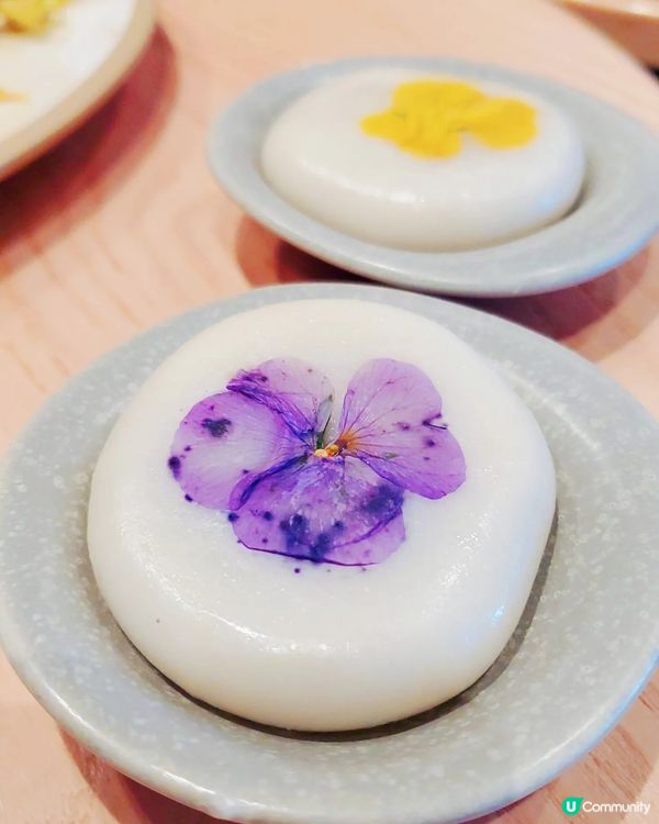 圓方🍨人氣韓國Café 🌸Coffee Hwajeon