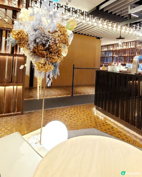 圓方🍨人氣韓國Café 🌸Coffee Hwajeon