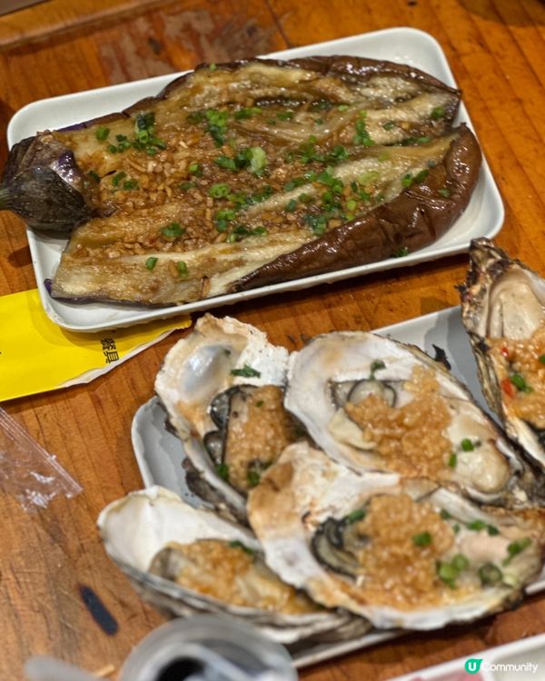 港人最愛的燒烤店