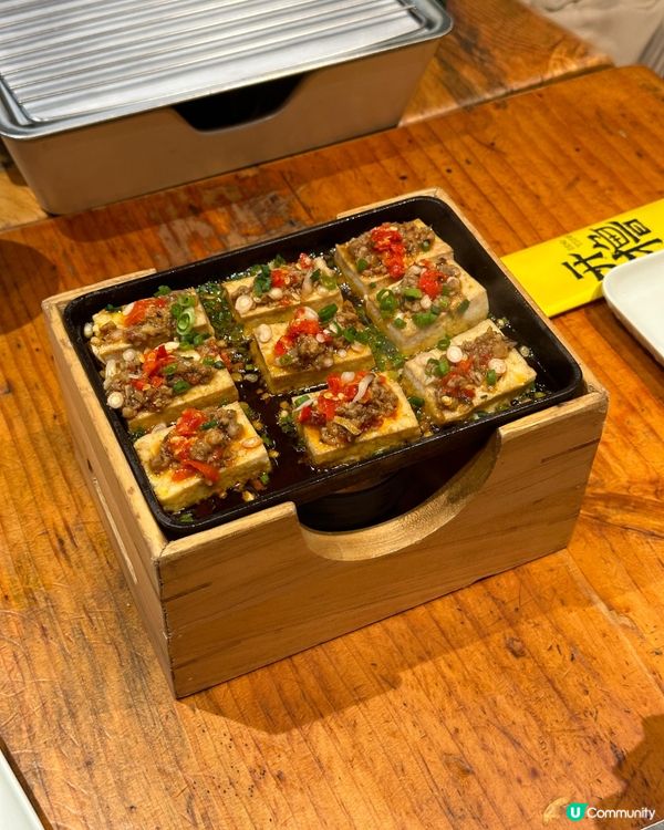 港人最愛的燒烤店