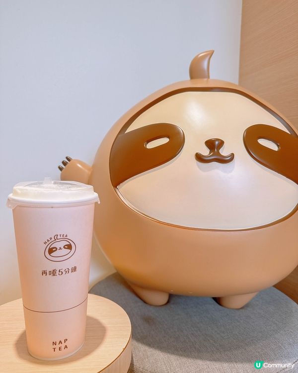 【再睡5分鐘的棉被午茉綠】