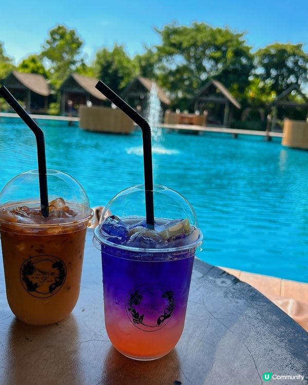 泰國必去 打卡熱點