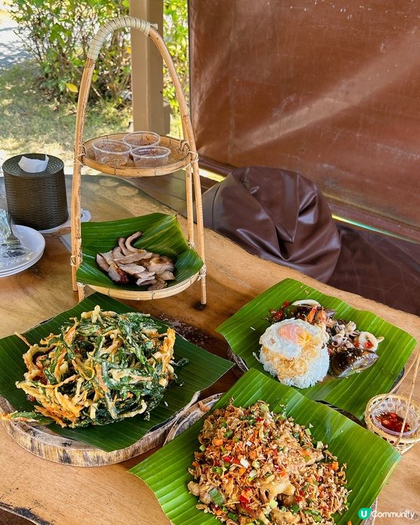 泰國必去 打卡熱點