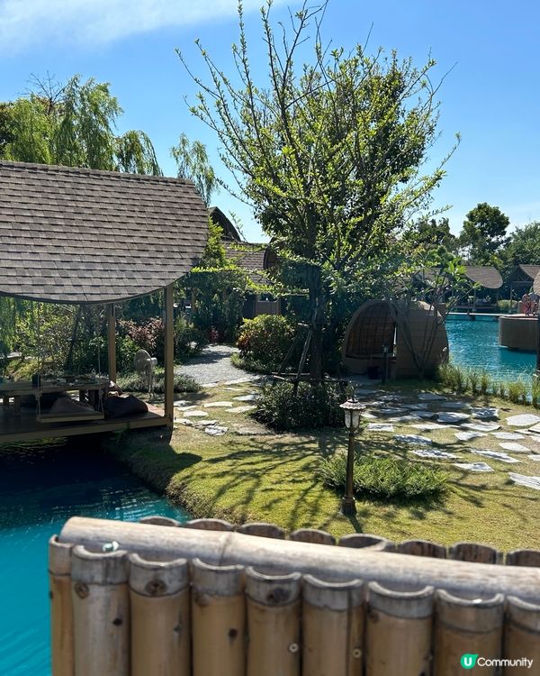 泰國必去 打卡熱點