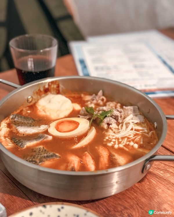 無味精中環海鮮食店