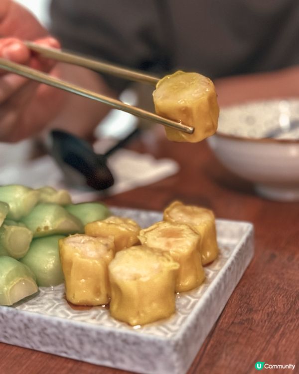 無味精中環海鮮食店