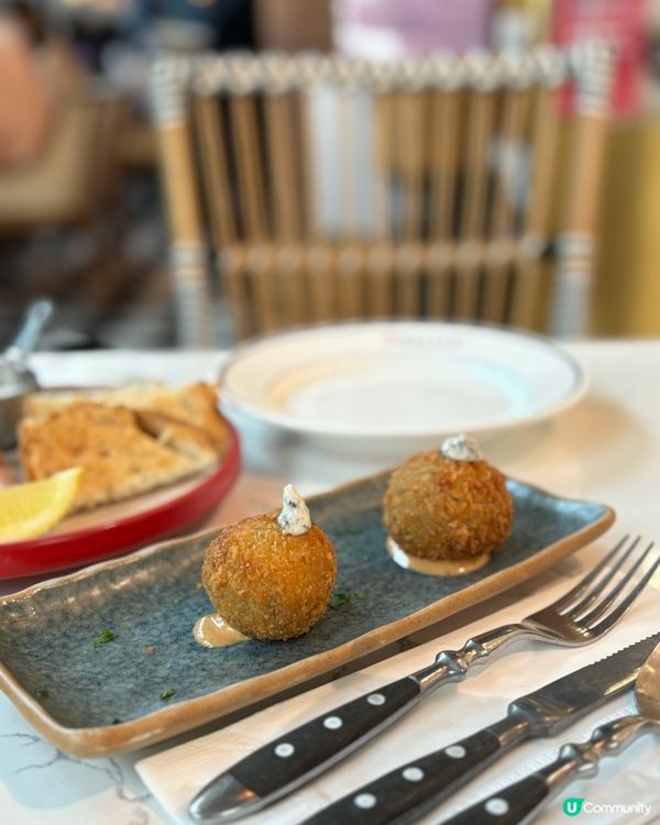 尖沙咀法國風餐廳🇫🇷