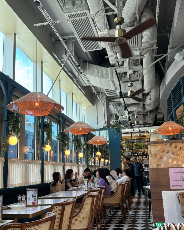 尖沙咀法國風餐廳🇫🇷