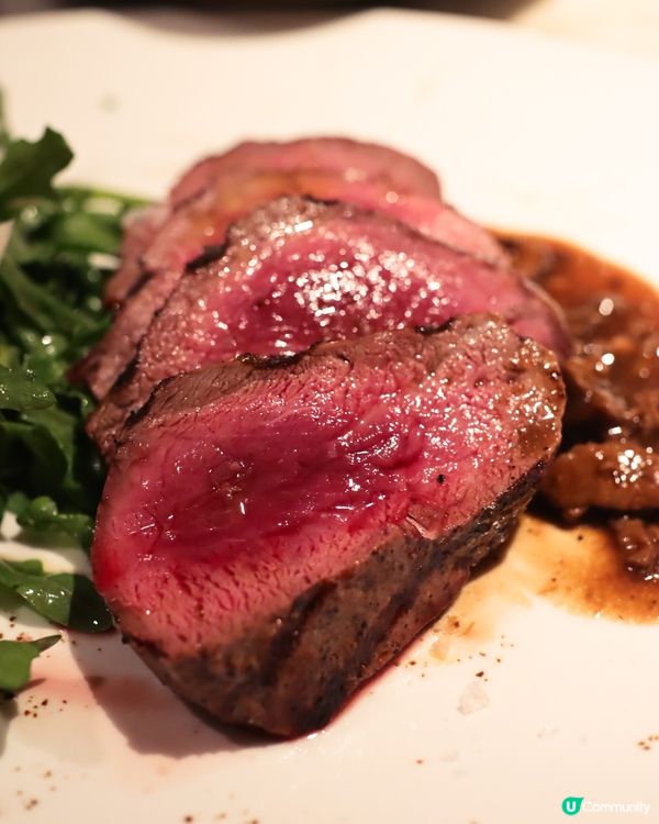 香港探店｜銅鑼灣樓上扒房