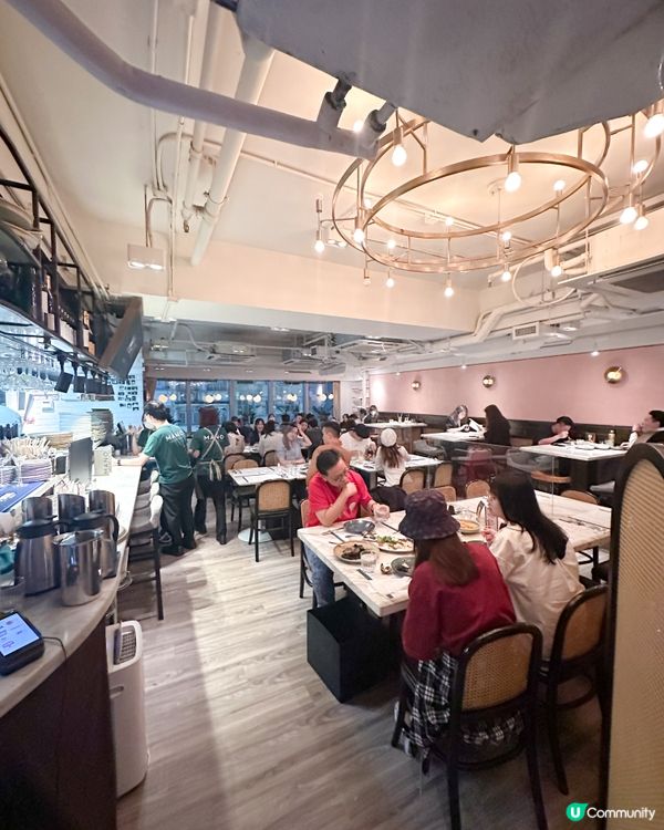 香港探店｜銅鑼灣樓上扒房