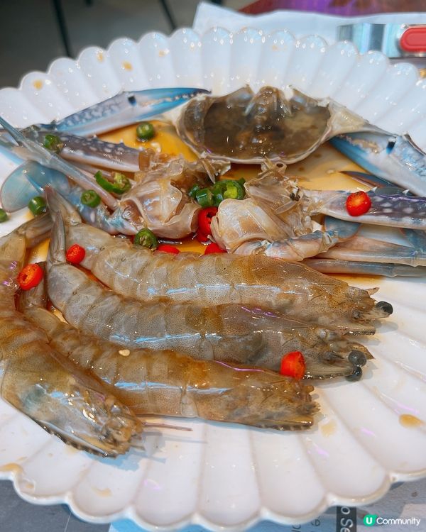 另類時間限制的韓式燒烤🍽️