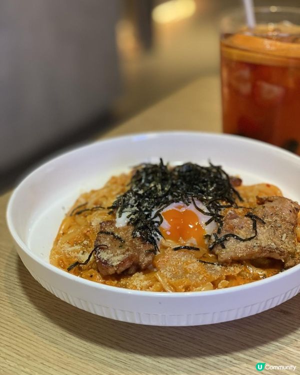 🐱chill爆海景狸貓cafe