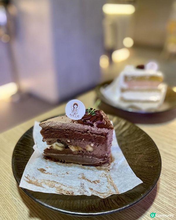 🐱chill爆海景狸貓cafe