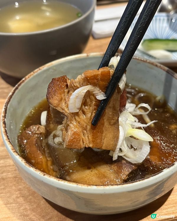 日本家庭式料理 可以自選配菜😋❣️