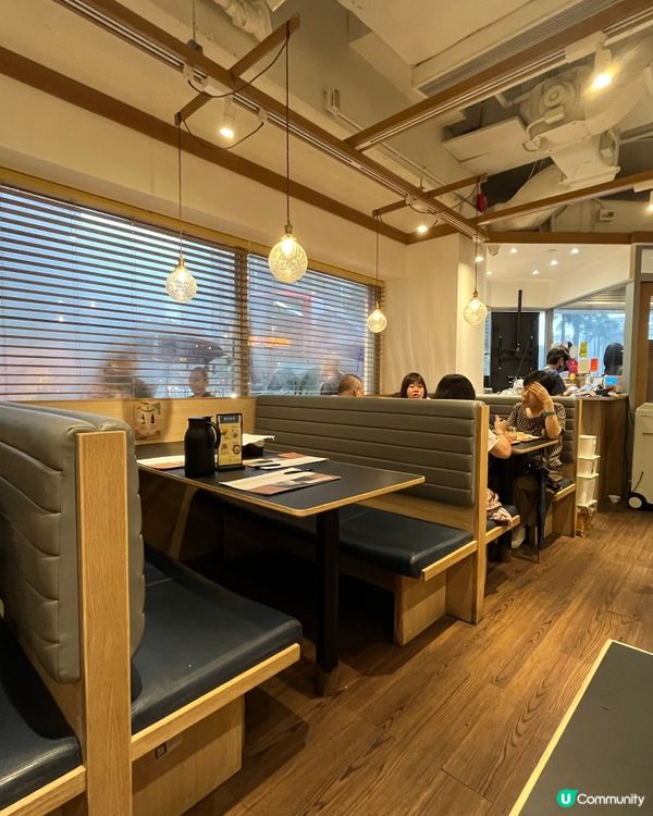 日本家庭式料理 可以自選配菜😋❣️