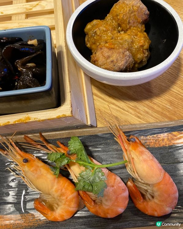 食神蟹粉🦀 鮮味十足！😋