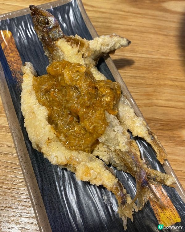 食神蟹粉🦀 鮮味十足！😋