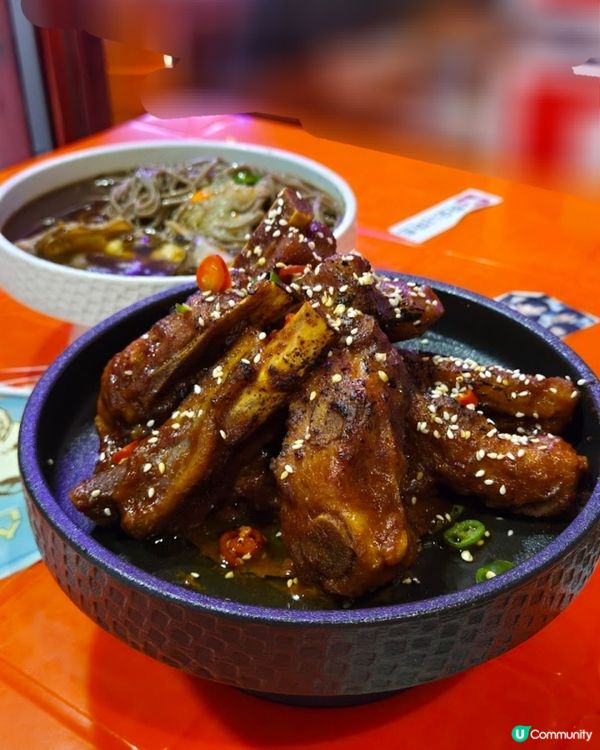 好味道👍🏻新沙洞大排檔