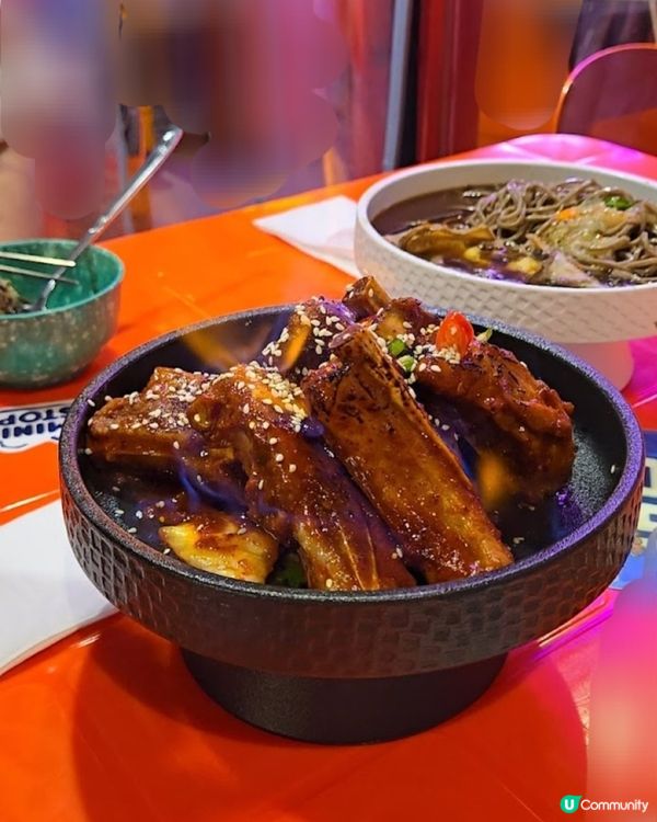 好味道👍🏻新沙洞大排檔