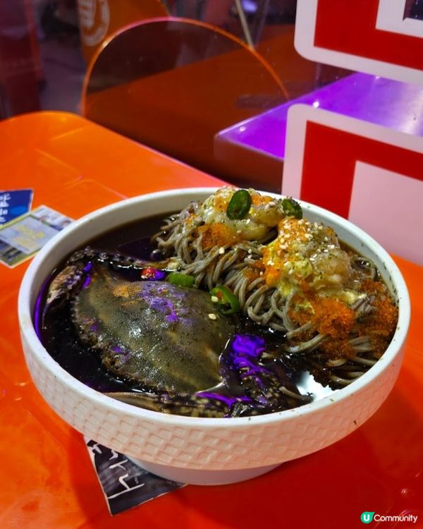 好味道👍🏻新沙洞大排檔