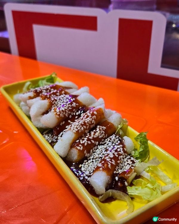 好味道👍🏻新沙洞大排檔