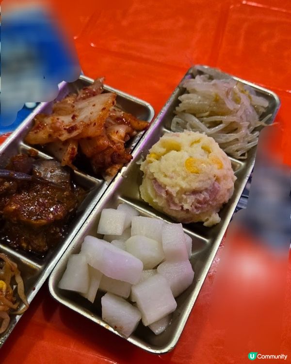 好味道👍🏻新沙洞大排檔