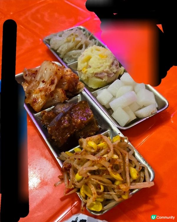 好味道👍🏻新沙洞大排檔