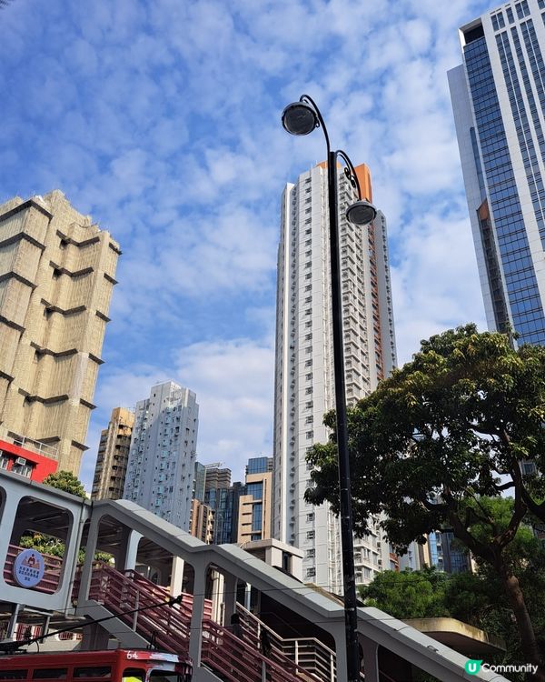 樓層
