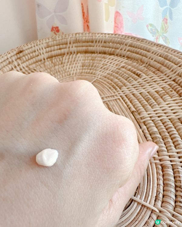 好物推介 - 調色霜