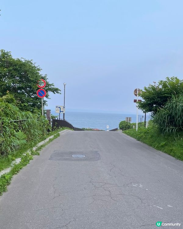 函館山南邊嘅絕景！立待岬 ⛰️🌊