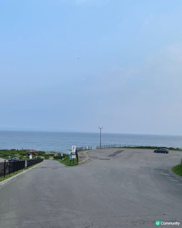 函館山南邊嘅絕景！立待岬 ⛰️🌊