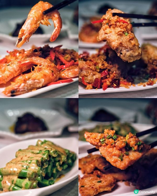 陶源酒家🦀 2小時大閘蟹放題開波啦！