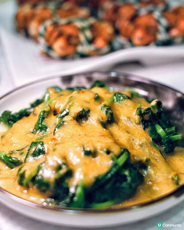 陶源酒家🦀 2小時大閘蟹放題開波啦！