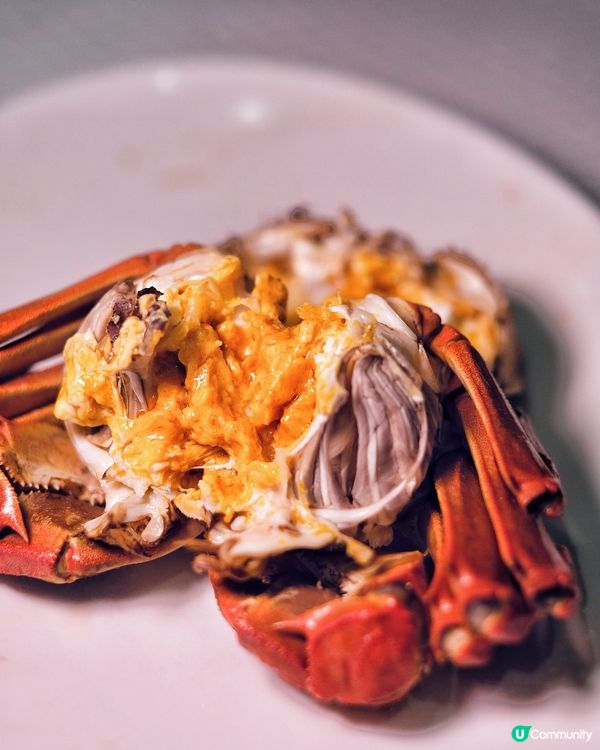 陶源酒家🦀 2小時大閘蟹放題開波啦！