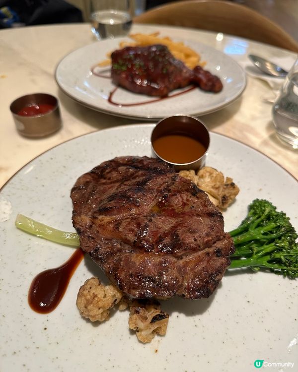 尖沙咀✨✨尋找美食之旅🔍🍔🥩🌮🧆🥘