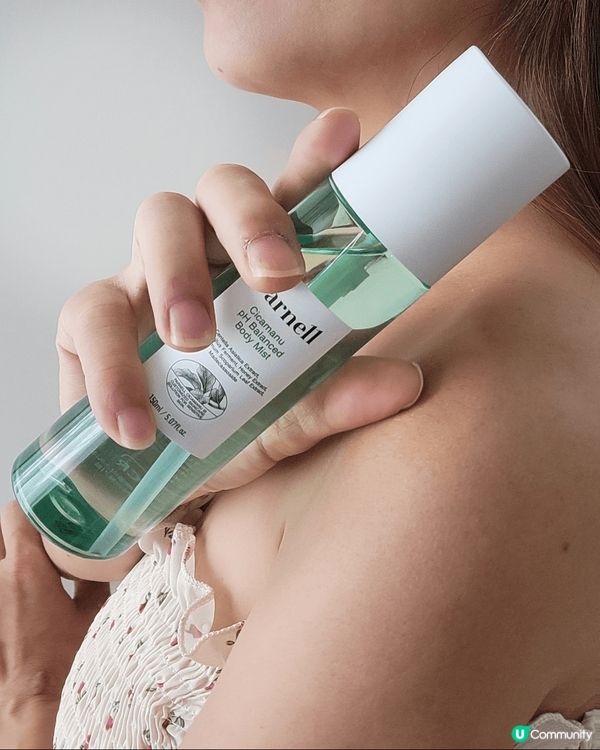 炎熱嘅夏天 就係小背心出動嘅時候喇｡