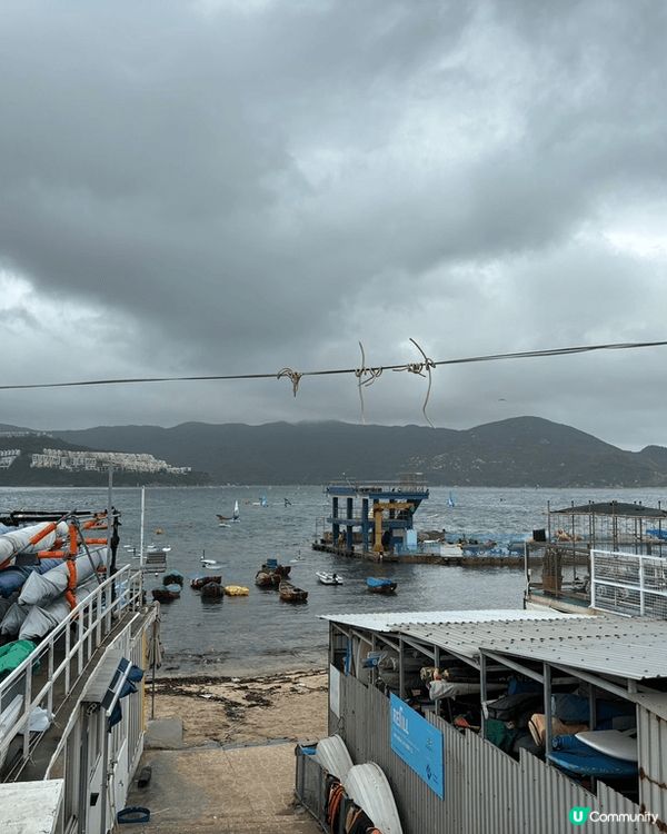 香港南區嘅赤柱正灘