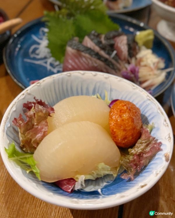 地道日式居酒屋｜清酒🍶限定放題