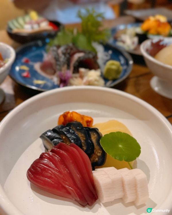 地道日式居酒屋｜清酒🍶限定放題