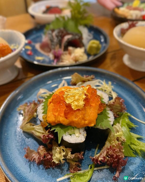地道日式居酒屋｜清酒🍶限定放題