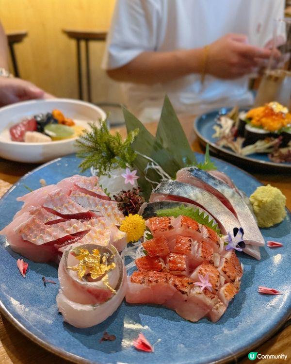 地道日式居酒屋｜清酒🍶限定放題