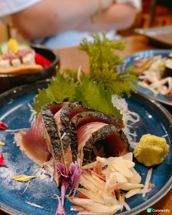 地道日式居酒屋｜清酒🍶限定放題