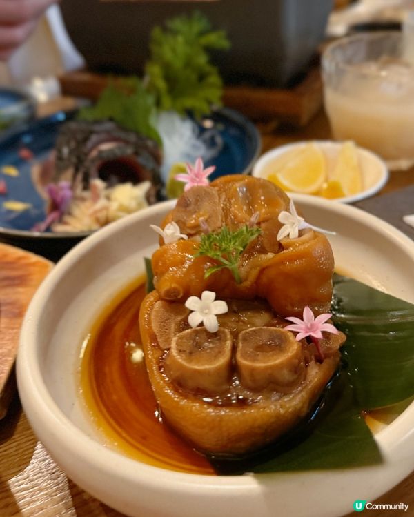 地道日式居酒屋｜清酒🍶限定放題