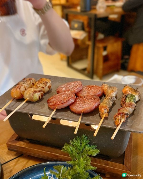 地道日式居酒屋｜清酒🍶限定放題
