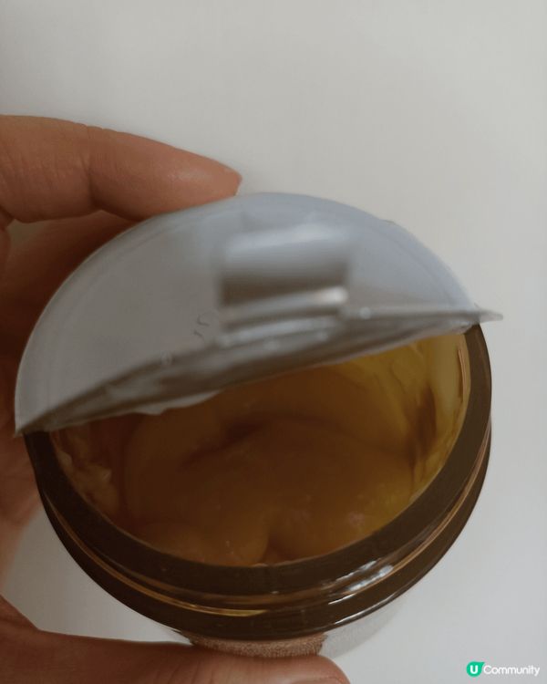 金盞花蘆薈鎮靜保濕凍膜具鎮靜、舒緩、保湯、抗炎功效,又可當曬...