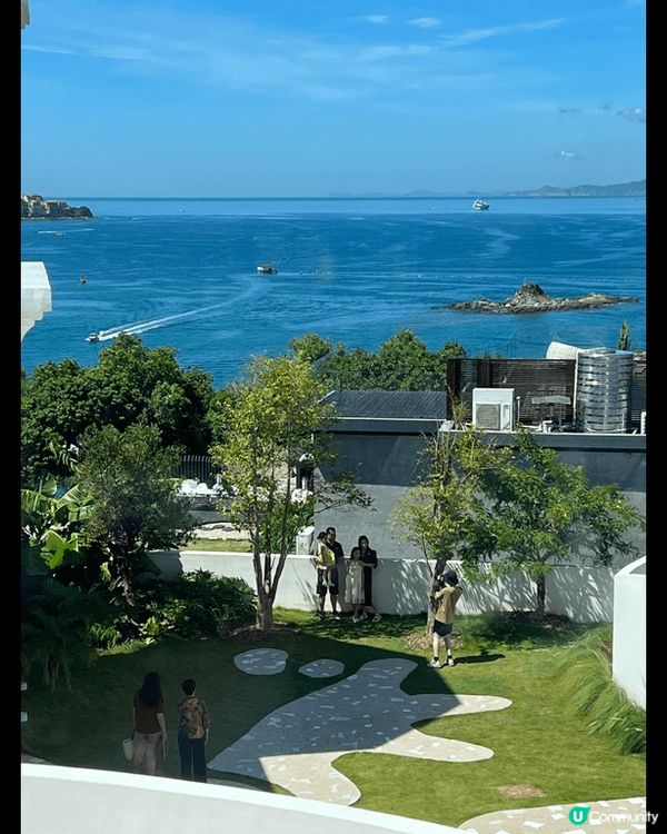 深圳打卡勝地大鵬！如果你鍾意陽光與海灘，大鵬灣真係好適合你，...