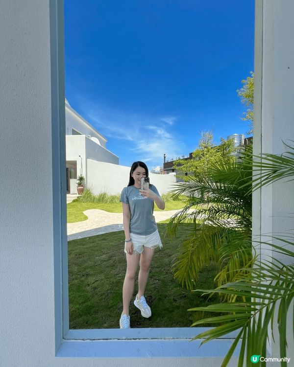 深圳打卡勝地大鵬！如果你鍾意陽光與海灘，大鵬灣真係好適合你，...