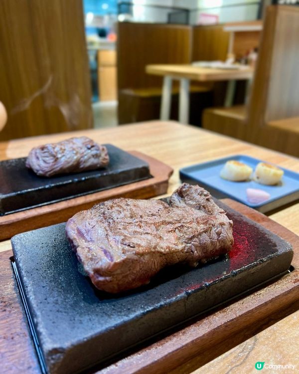 九龍灣$5牛扒限時激抵優惠