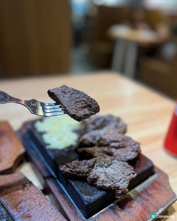 九龍灣$5牛扒限時激抵優惠