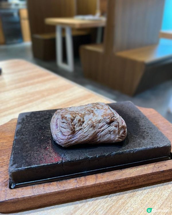 九龍灣$5牛扒限時激抵優惠